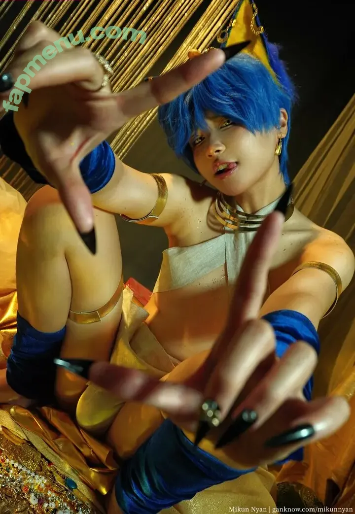 Mikun Nyan nude photo #0126 (mikunnyan / mikunnyan_)