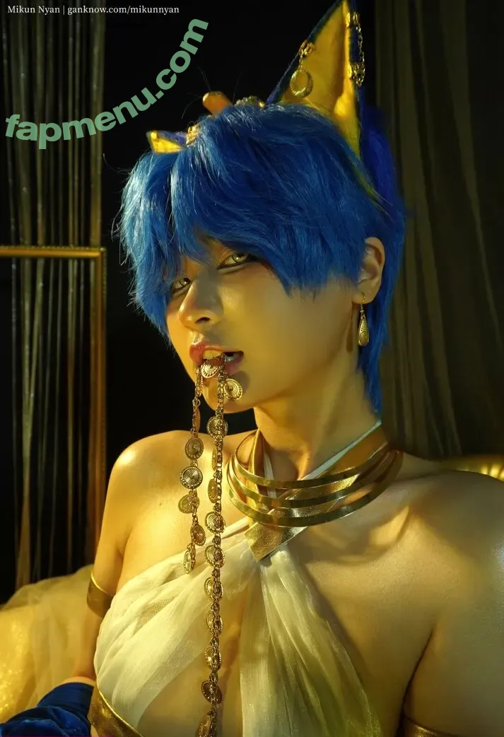 Mikun Nyan nude photo #0128 (mikunnyan / mikunnyan_)