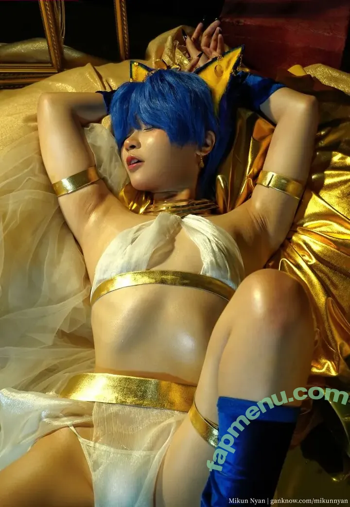 Mikun Nyan nude photo #0138 (mikunnyan / mikunnyan_)