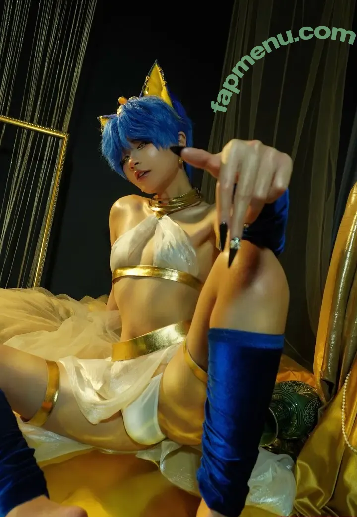 Mikun Nyan nude photo #0139 (mikunnyan / mikunnyan_)