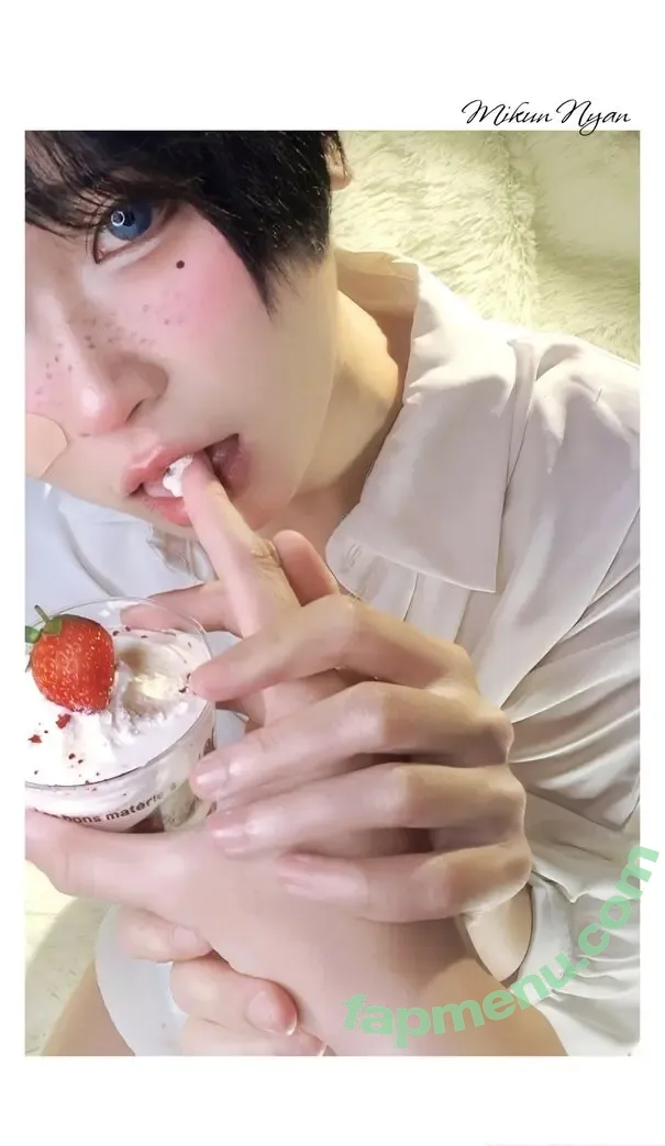 Mikun Nyan nude photo #0148 (mikunnyan / mikunnyan_)