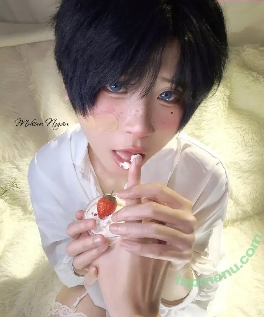Mikun Nyan nude photo #0149 (mikunnyan / mikunnyan_)