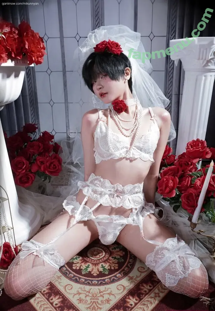 Mikun Nyan nude photo #0165 (mikunnyan / mikunnyan_)