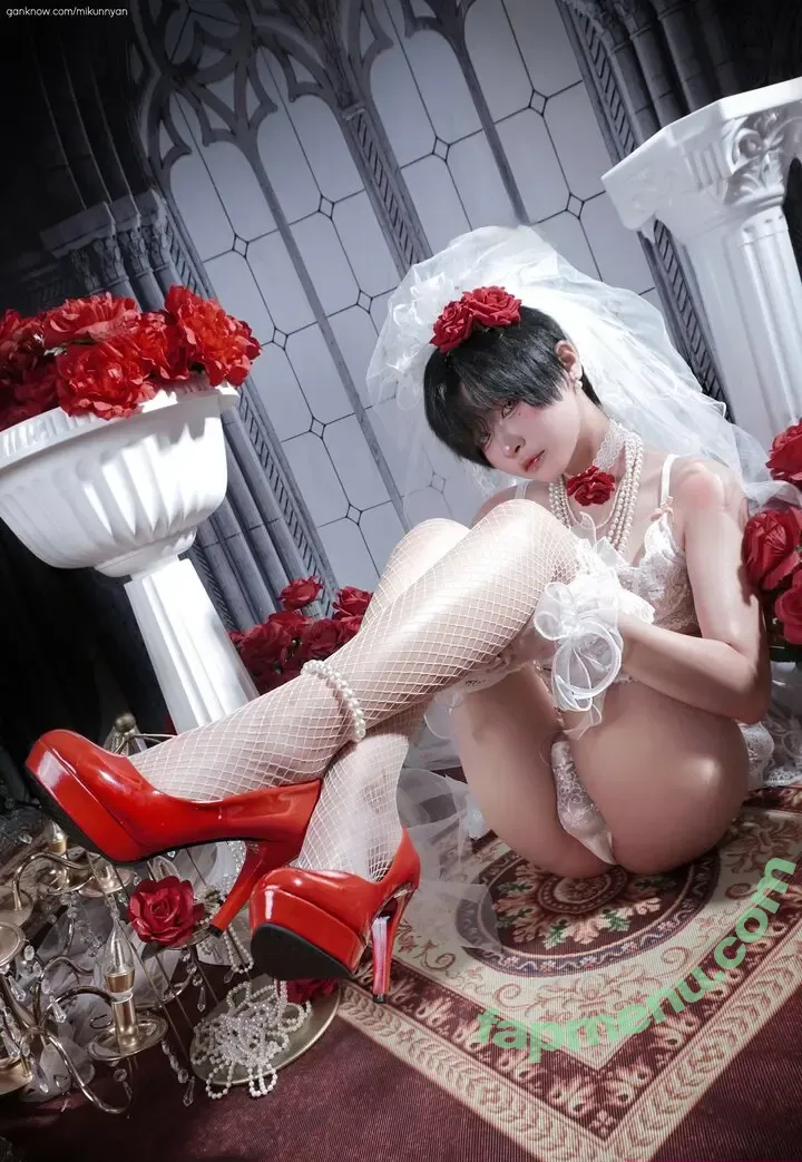 Mikun Nyan nude photo #0166 (mikunnyan / mikunnyan_)