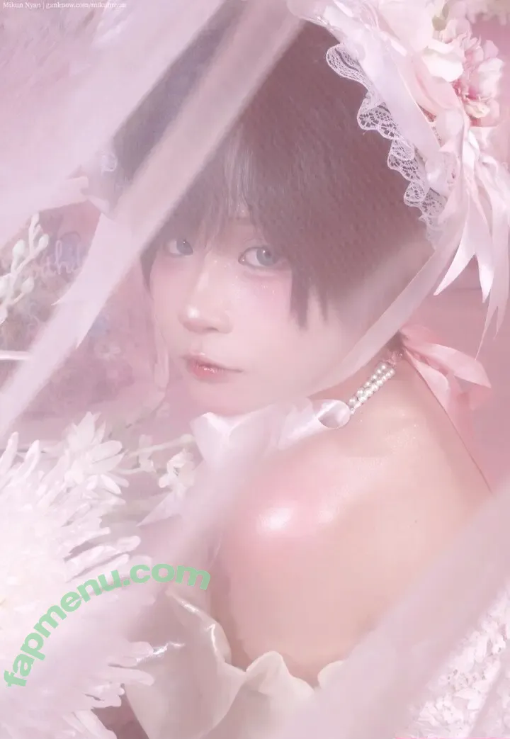Mikun Nyan nude photo #0181 (mikunnyan / mikunnyan_)