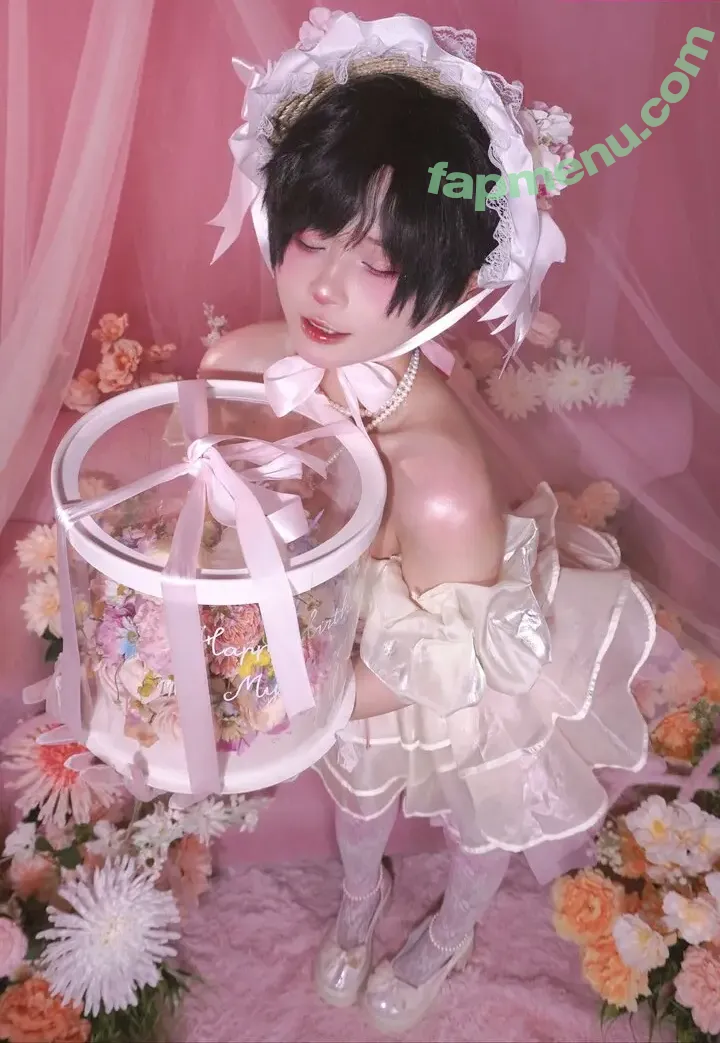 Mikun Nyan nude photo #0183 (mikunnyan / mikunnyan_)