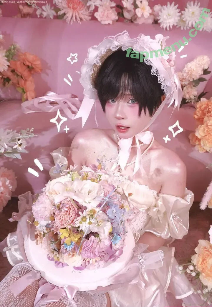 Mikun Nyan nude photo #0184 (mikunnyan / mikunnyan_)