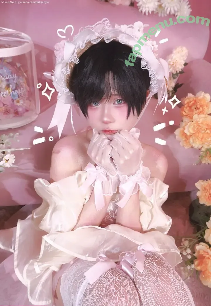 Mikun Nyan nude photo #0185 (mikunnyan / mikunnyan_)