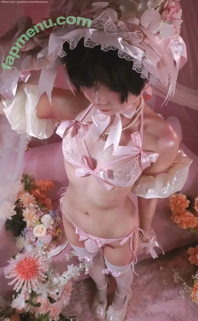 Mikun Nyan nude photo #0187 (mikunnyan / mikunnyan_)