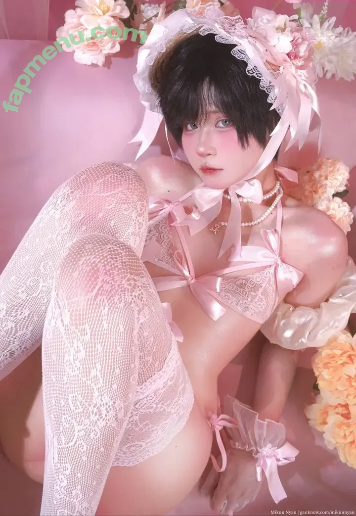 Mikun Nyan nude photo #0191 (mikunnyan / mikunnyan_)