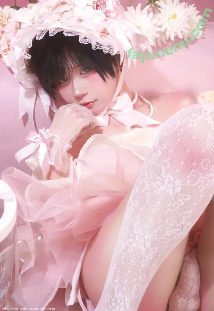Mikun Nyan nude photo #0192 (mikunnyan / mikunnyan_)
