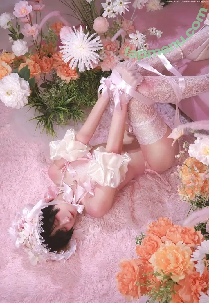 Mikun Nyan nude photo #0199 (mikunnyan / mikunnyan_)