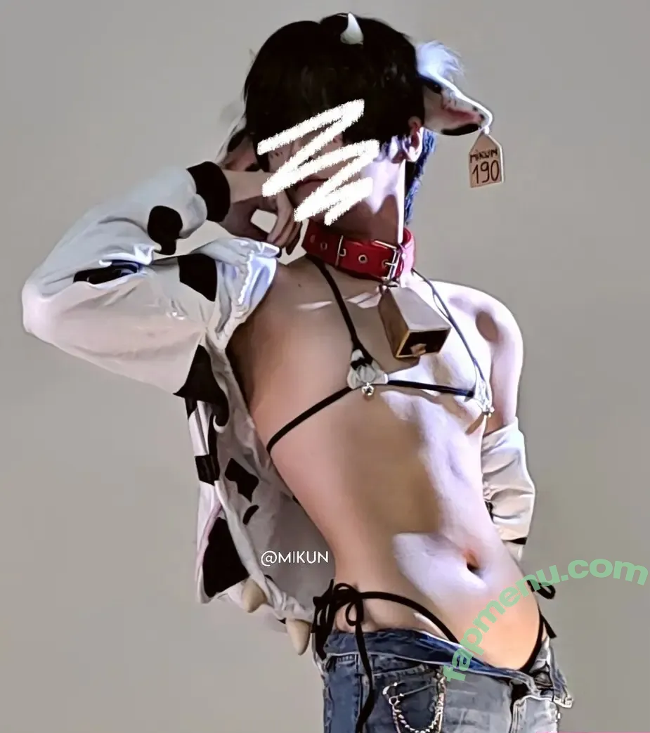 Mikun Nyan nude photo #0204 (mikunnyan / mikunnyan_)