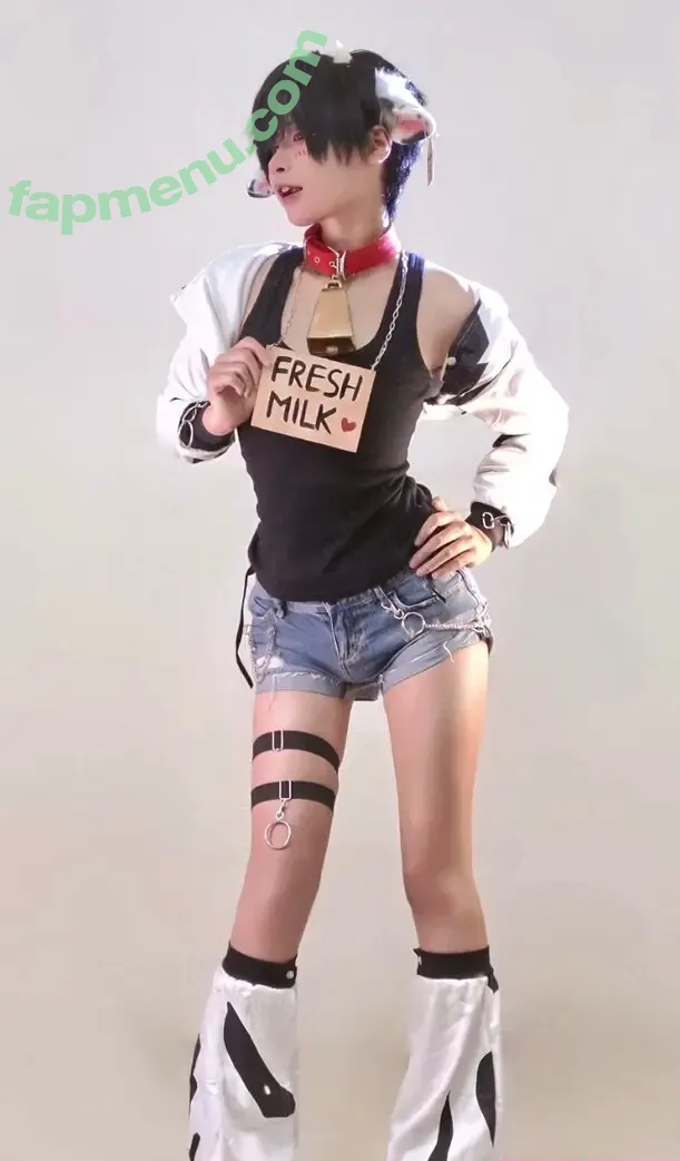 Mikun Nyan nude photo #0208 (mikunnyan / mikunnyan_)