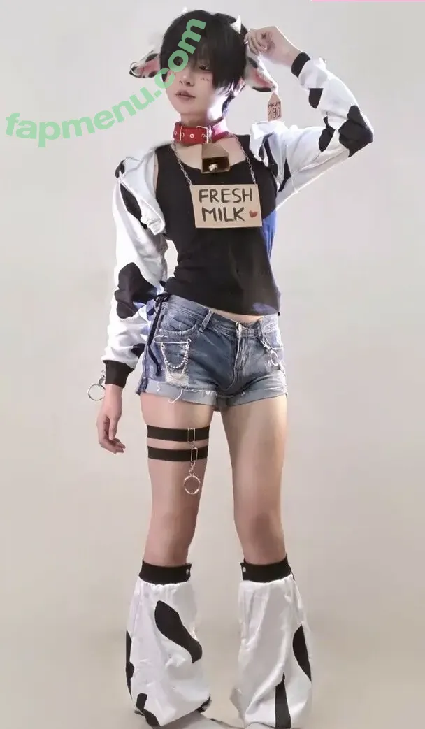 Mikun Nyan nude photo #0211 (mikunnyan / mikunnyan_)