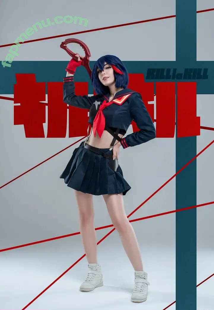 Mikuroka nude photo #0007 (marikamilaniofficial)