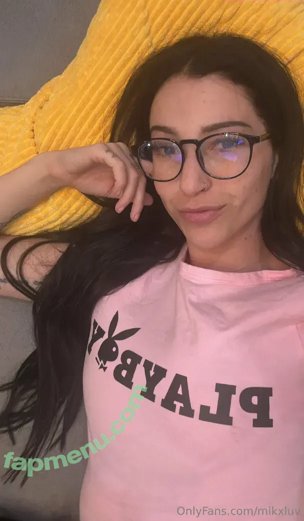 mikxluv nude photo #0087 (mikxluvx)