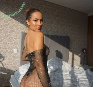 Mila Bernal / milabernal / milabernalp nude photo #0088
