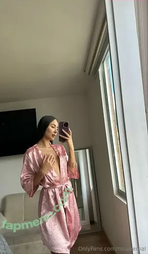 Mila Bernal / milabernal / milabernalp nude photo #0124