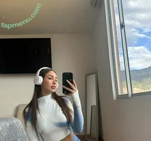 Mila Bernal / milabernal / milabernalp nude photo #0188