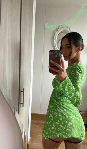 Mila Bernal / milabernal / milabernalp nude photo #0199