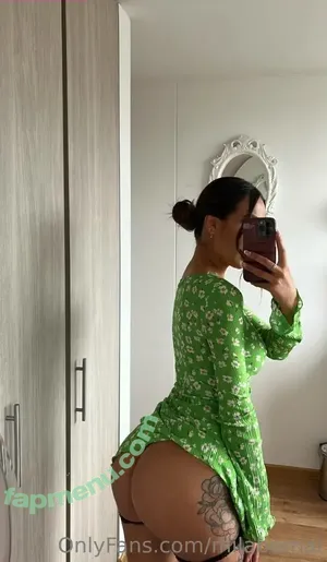 Mila Bernal / milabernal / milabernalp nude photo #0200