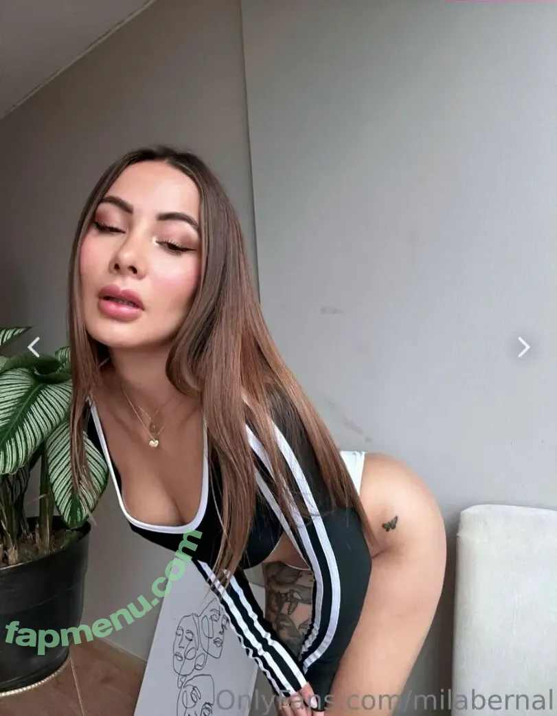 Mila Bernal nude photo #0101 (milabernal / milabernalp)