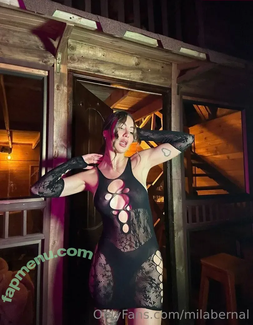 Mila Bernal nude photo #0142 (milabernal / milabernalp)