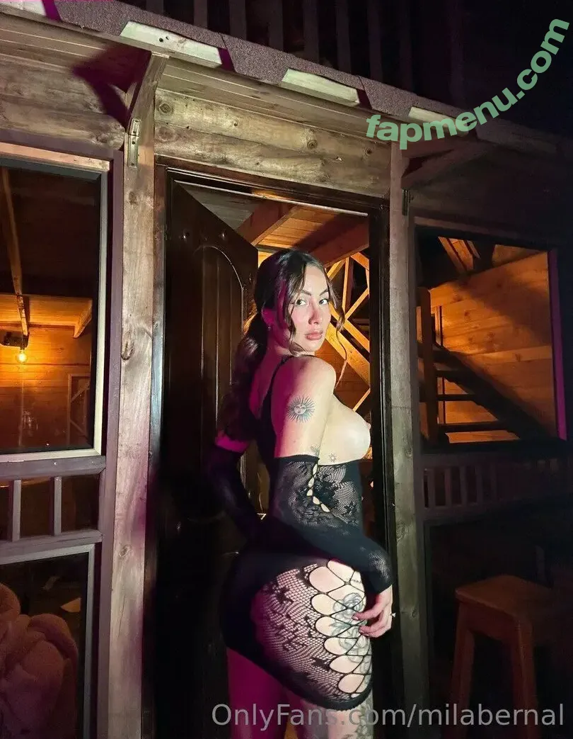 Mila Bernal nude photo #0144 (milabernal / milabernalp)