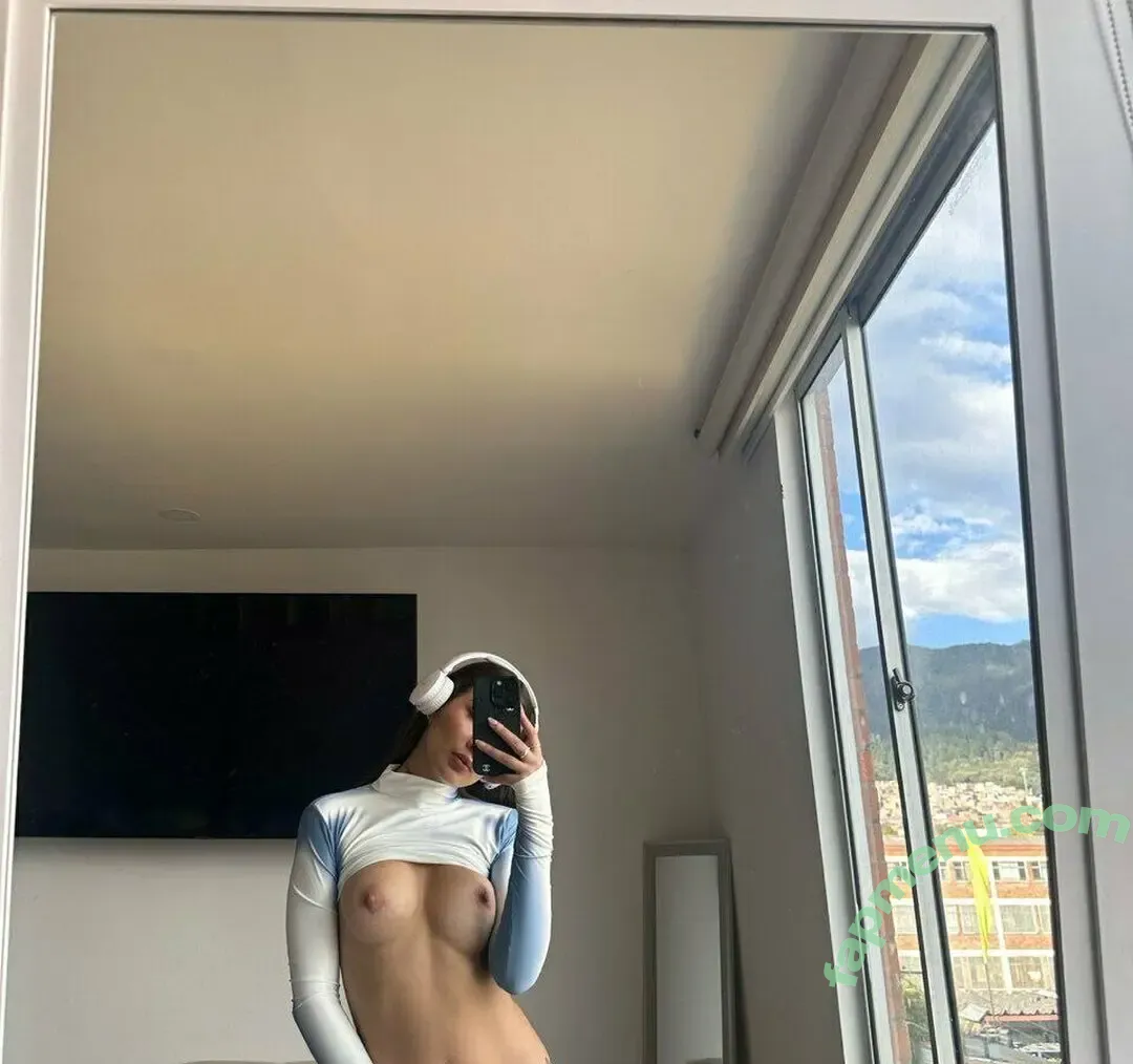 Mila Bernal nude photo #0183 (milabernal / milabernalp)