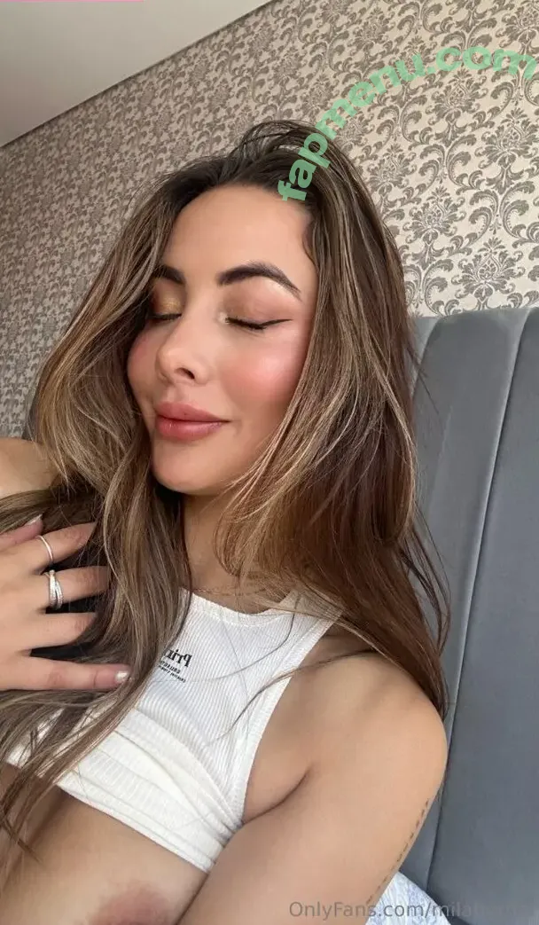 Mila Bernal nude photo #0207 (milabernal / milabernalp)