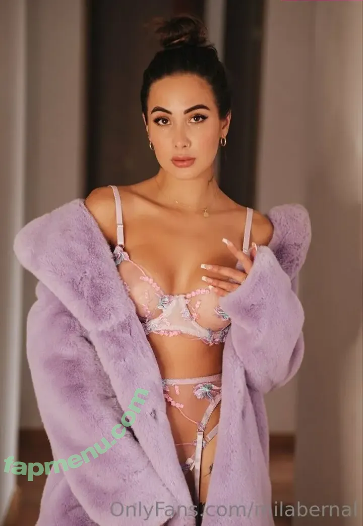 Mila Bernal nude photo #0211 (milabernal / milabernalp)