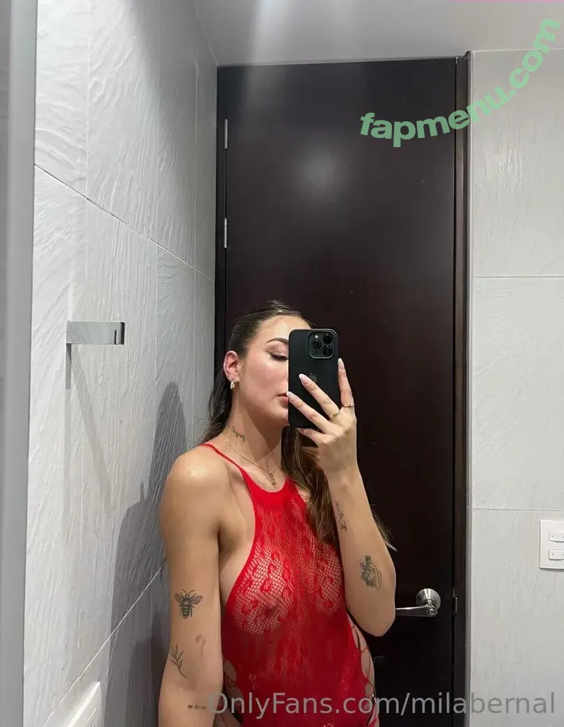 Mila Bernal nude photo #0215 (milabernal / milabernalp)