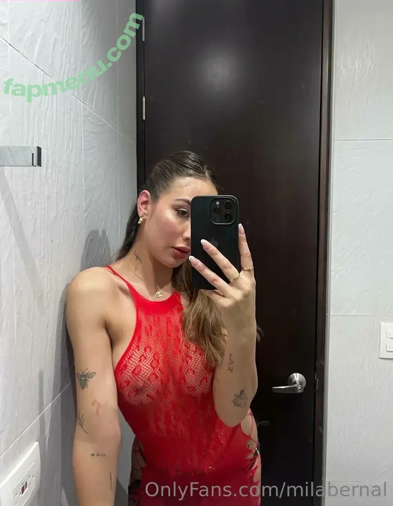 Mila Bernal nude photo #0216 (milabernal / milabernalp)