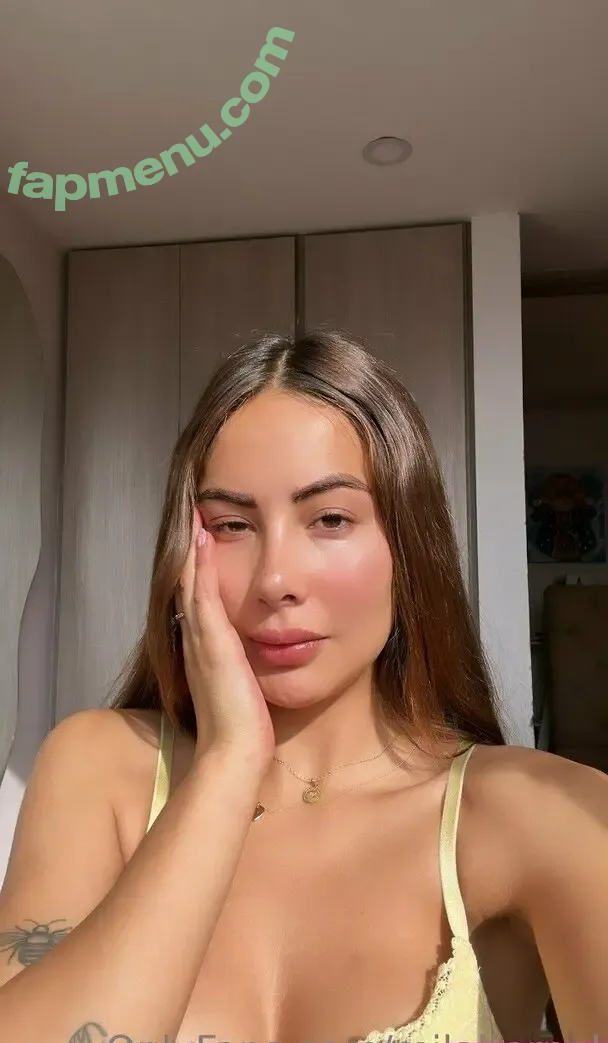 Mila Bernal nude photo #0239 (milabernal / milabernalp)