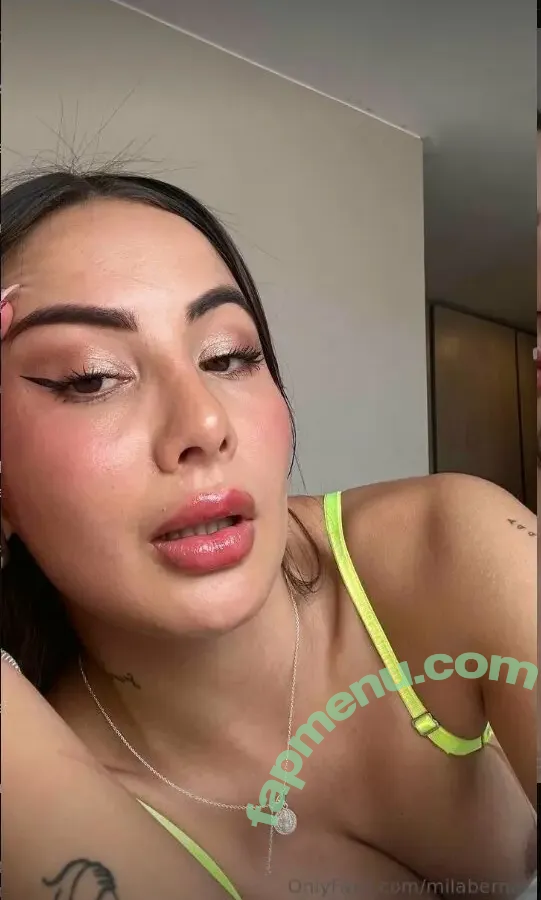 Mila Bernal nude photo #0260 (milabernal / milabernalp)