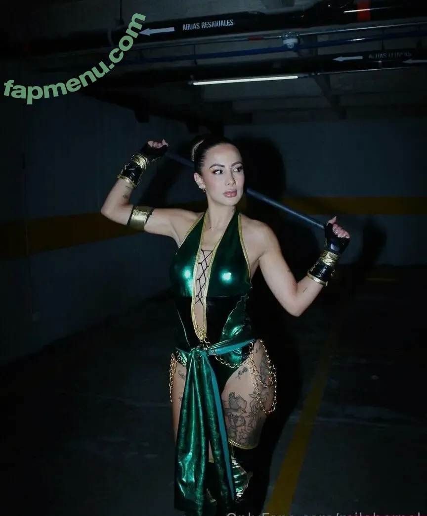 Mila Bernal nude photo #0286 (milabernal / milabernalp)