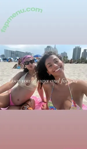 Mila Cabrera / milacabrerar nude photo #0044