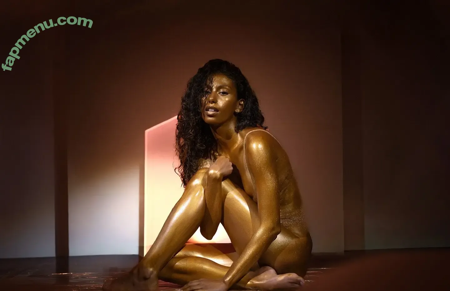 Mila Cabrera nude photo #0052 (milacabrerar)