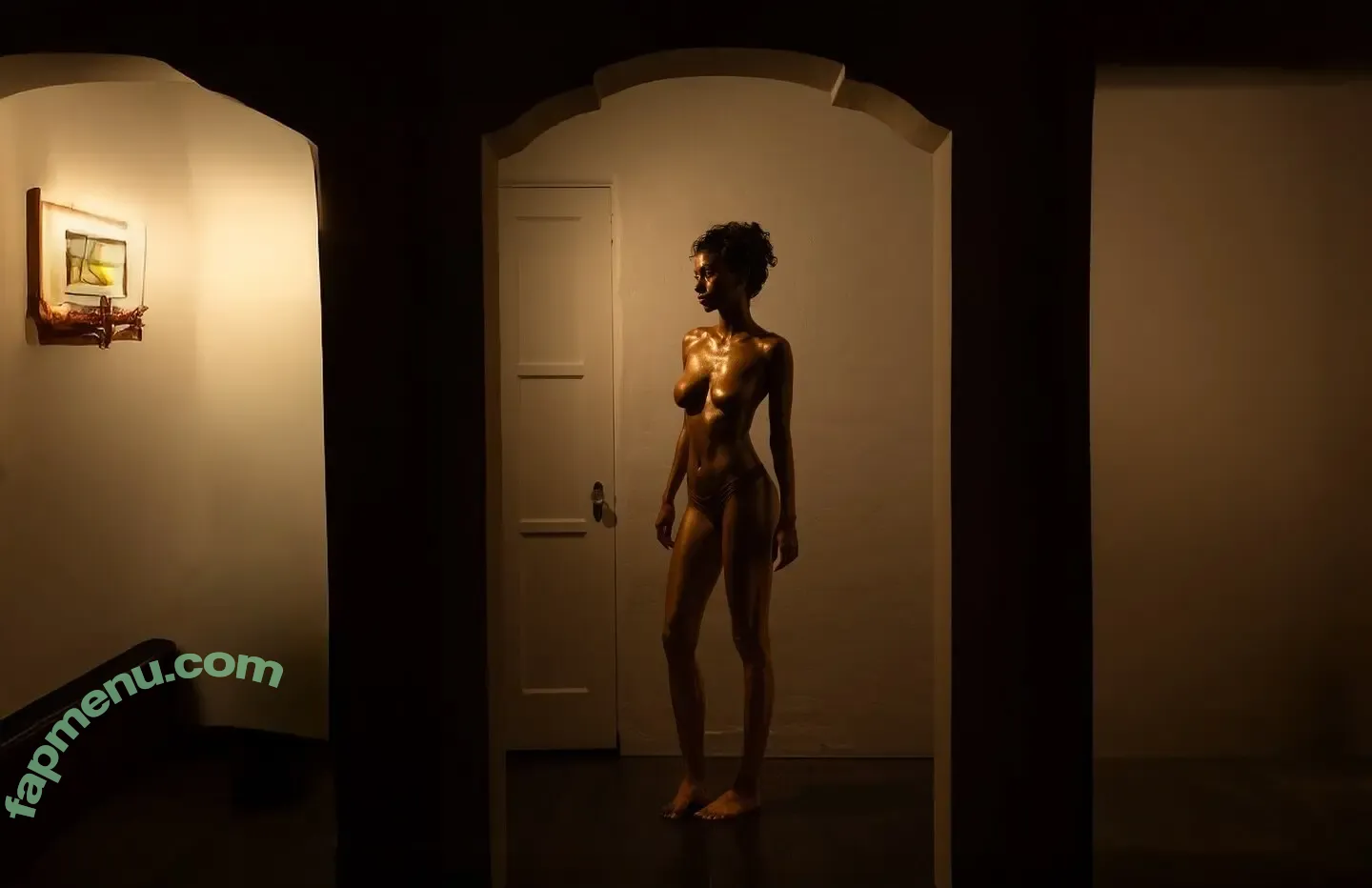 Mila Cabrera nude photo #0053 (milacabrerar)