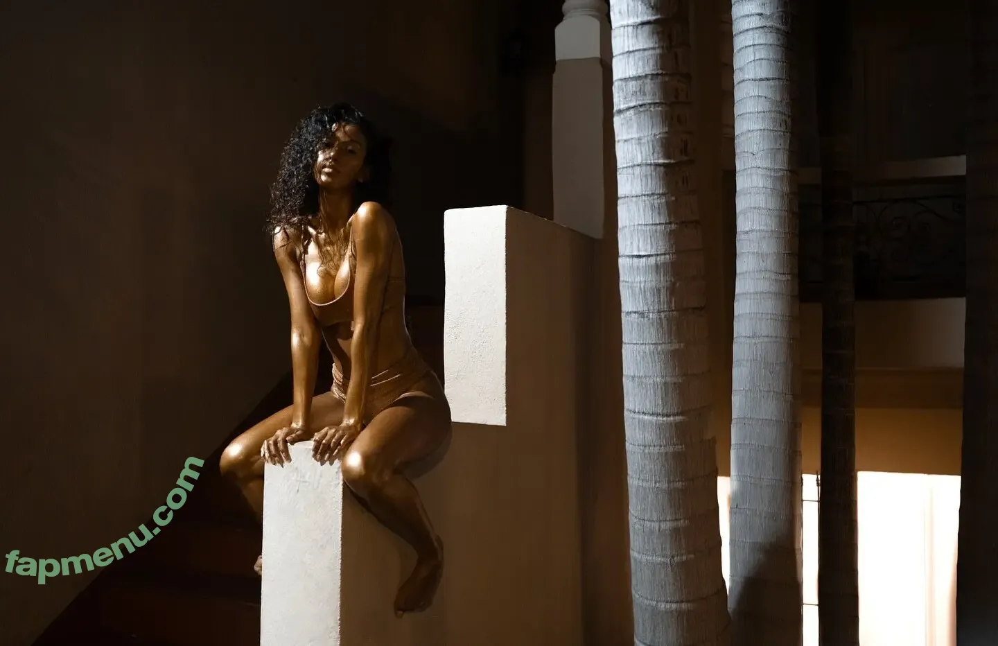 Mila Cabrera nude photo #0057 (milacabrerar)