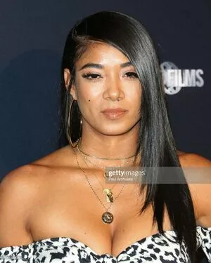 Mila J / Jhene Aiko Sister / iammilaj / milaj nude photo #0020