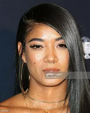 Mila J / Jhene Aiko Sister / iammilaj / milaj nude photo #0024