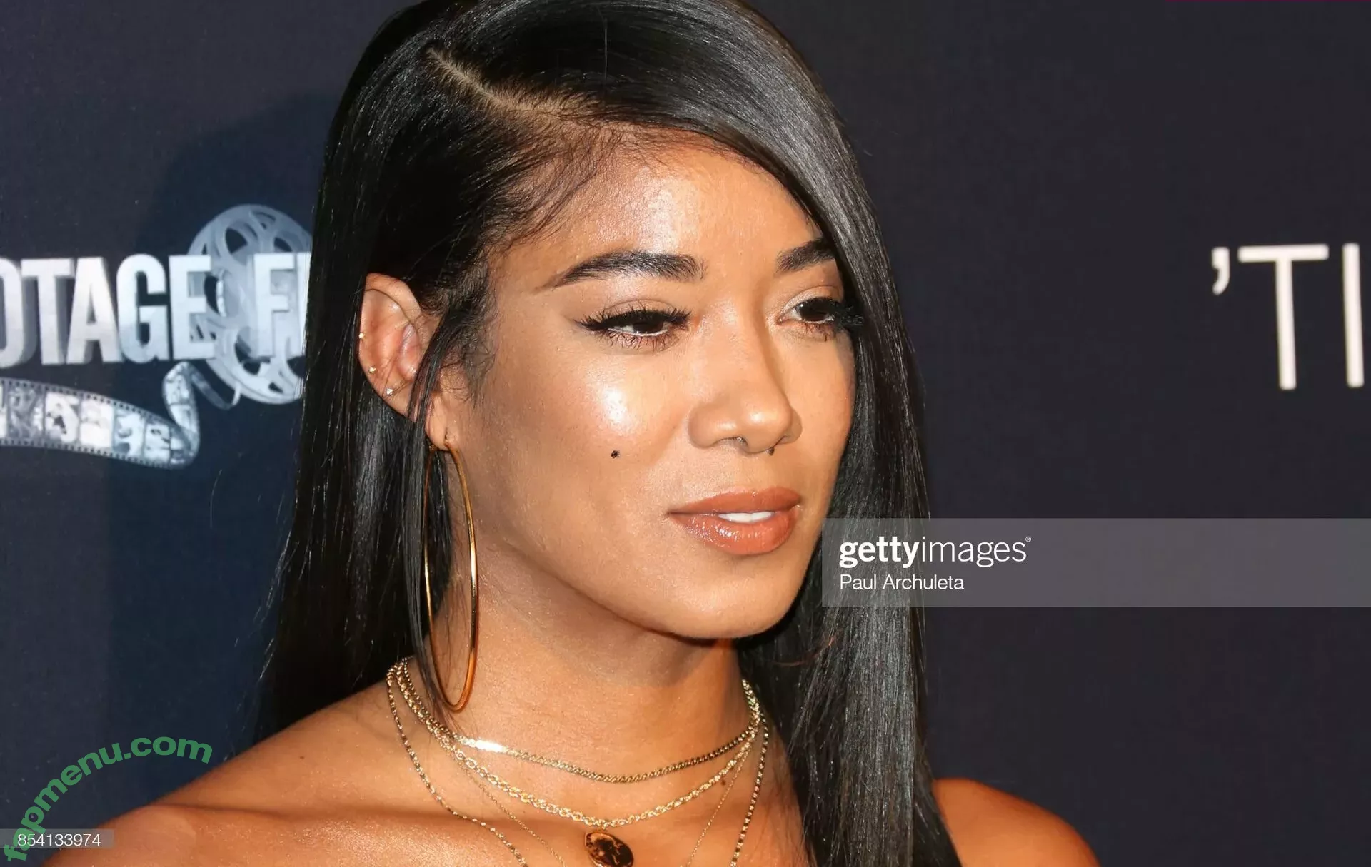 Mila J nude photo #0021 (Jhene Aiko Sister / iammilaj / milaj)