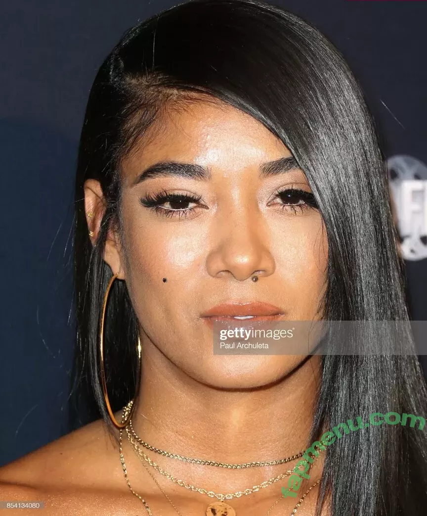 Mila J nude photo #0024 (Jhene Aiko Sister / iammilaj / milaj)