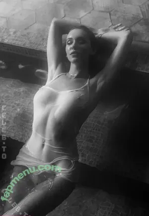 Mila Klein / milakleinx nude photo #0052