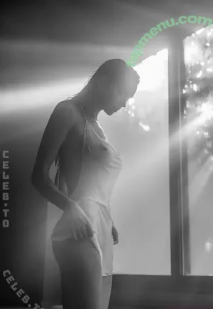 Mila Klein / milakleinx nude photo #0053