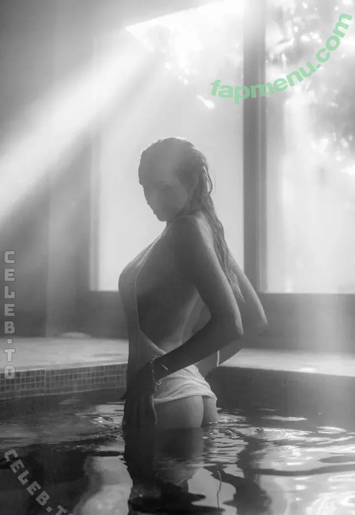 Mila Klein nude photo #0049 (milakleinx)