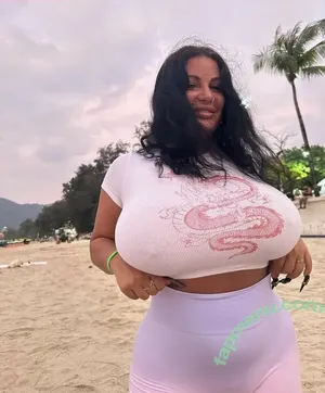 Mila Kokoscha / Kokoscheviy / sexymilapink nude photo #0019