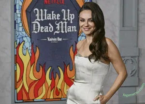 Mila Kunis / MILAKUNISV / milakunis nude photo #0962